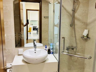 Vinhomes Central Park, Vietnam Vinhomes Central Park, Vietnam