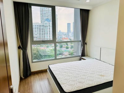 Vinhomes Central Park, Vietnam  Vinhomes Central Park, Vietnam