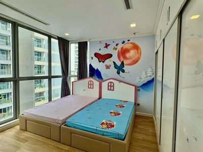 Vinhomes Central Park, Vietnam Vinhomes Central Park, Vietnam