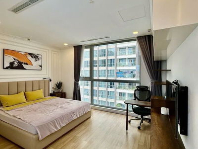 Vinhomes Central Park, Vietnam Vinhomes Central Park, Vietnam