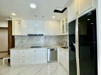 Vinhomes Central Park, Vietnam  Vinhomes Central Park, Vietnam