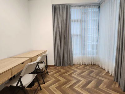 Sunwah Pearl, Vietnam  Sunwah Pearl, Vietnam