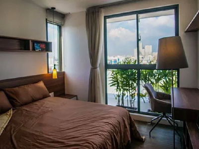 Жилье в Nha Be, Vietnam Жилье в Nha Be, Vietnam