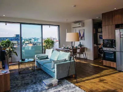 Logement dans Nha Be, Vietnam Logement dans Nha Be, Vietnam