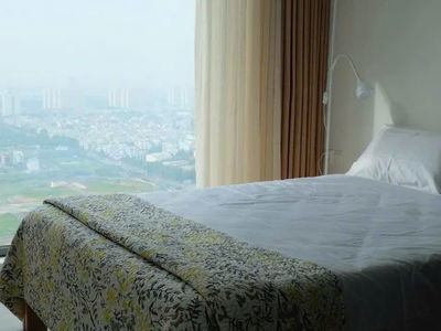 Gateway, Vietnam Gateway, Vietnam