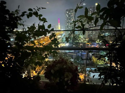 Gateway, Vietnam Gateway, Vietnam