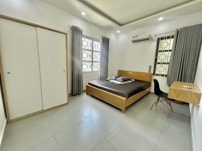 Housing in Ho Chi Minh City, Vietnam Housing in Ho Chi Minh City, Vietnam