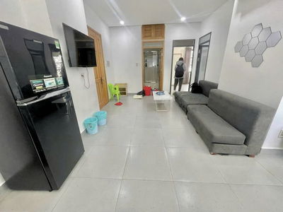 Housing in Ho Chi Minh City, Vietnam  Housing in Ho Chi Minh City, Vietnam