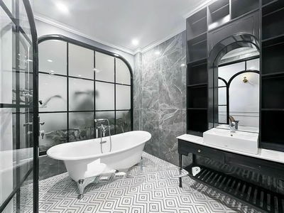 Housing in Ho Chi Minh City, Vietnam  Housing in Ho Chi Minh City, Vietnam