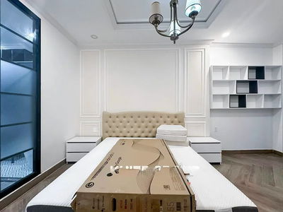 Housing in Ho Chi Minh City, Vietnam Housing in Ho Chi Minh City, Vietnam