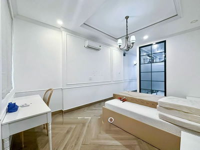 Alojamiento en Ho Chi Minh City, Vietnam Alojamiento en Ho Chi Minh City, Vietnam