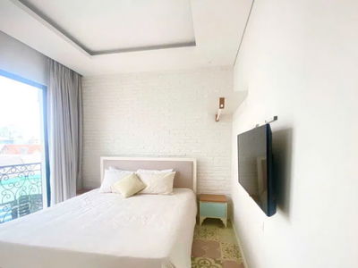 Logement dans Ho Chi Minh City, Vietnam Logement dans Ho Chi Minh City, Vietnam