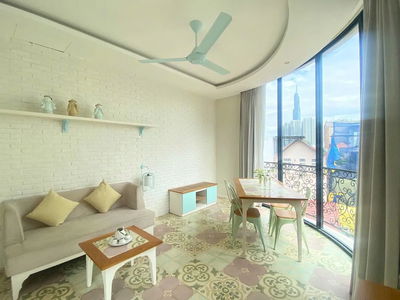 Housing in Ho Chi Minh City, Vietnam Housing in Ho Chi Minh City, Vietnam