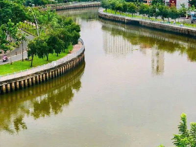 Alojamiento en Ho Chi Minh City, Vietnam Alojamiento en Ho Chi Minh City, Vietnam