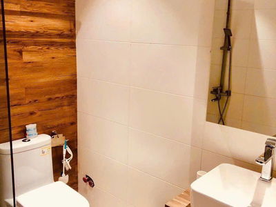 Housing in Ho Chi Minh City, Vietnam  Housing in Ho Chi Minh City, Vietnam