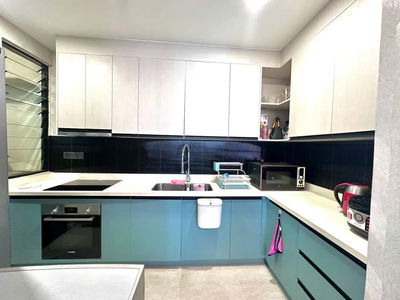 D’Edge Thao Dien, Vietnam D’Edge Thao Dien, Vietnam