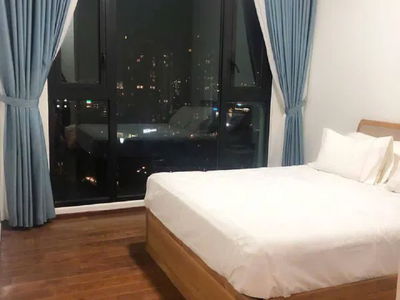 D’Edge Thao Dien, Vietnam D’Edge Thao Dien, Vietnam