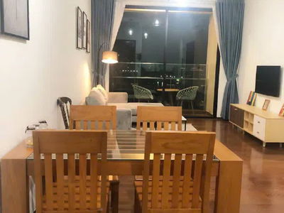 D’Edge Thao Dien, Vietnam  D’Edge Thao Dien, Vietnam