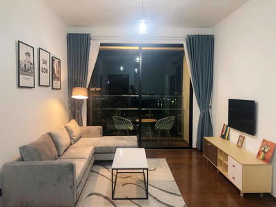 D’Edge Thao Dien, Vietnam D’Edge Thao Dien, Vietnam