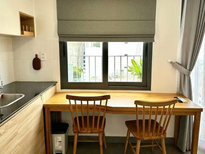 Logement dans Ho Chi Minh City, Vietnam Logement dans Ho Chi Minh City, Vietnam