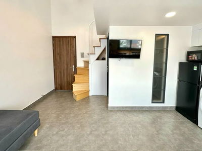 Housing in Ho Chi Minh City, Vietnam Housing in Ho Chi Minh City, Vietnam