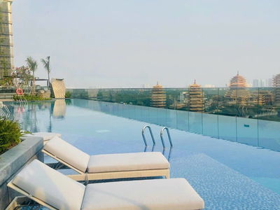 Lumiere Riverside, Vietnam Lumiere Riverside, Vietnam