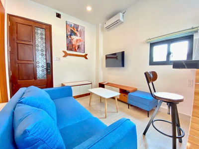 Housing in Nha Be, Vietnam Housing in Nha Be, Vietnam