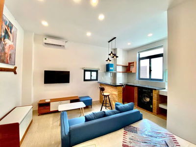 Gehäuse In Nha Be, Vietnam Gehäuse In Nha Be, Vietnam