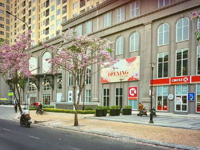 Saigon Mia, Vietnam Saigon Mia, Vietnam