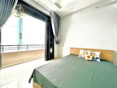 Housing in Ho Chi Minh City, Vietnam Housing in Ho Chi Minh City, Vietnam