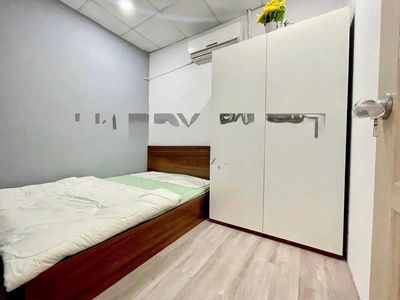 Logement dans Ho Chi Minh City, Vietnam Logement dans Ho Chi Minh City, Vietnam