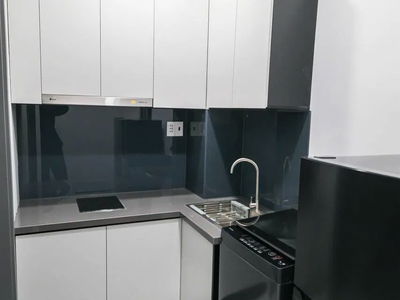 Жилье в Ho Chi Minh City, Vietnam  Жилье в Ho Chi Minh City, Vietnam