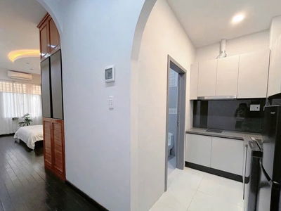 Alojamiento en Ho Chi Minh City, Vietnam Alojamiento en Ho Chi Minh City, Vietnam