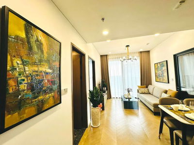 Lumiere Riverside, Vietnam Lumiere Riverside, Vietnam