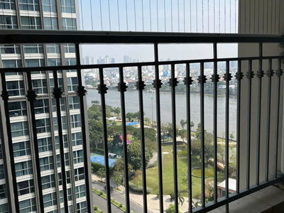 Vinhomes Central Park, Vietnam Vinhomes Central Park, Vietnam