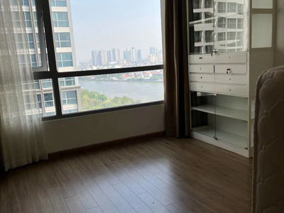 Vinhomes Central Park, Vietnam  Vinhomes Central Park, Vietnam