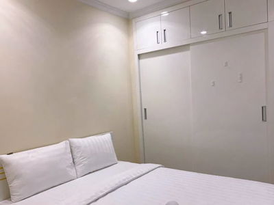 Vinhomes Central Park, Vietnam Vinhomes Central Park, Vietnam