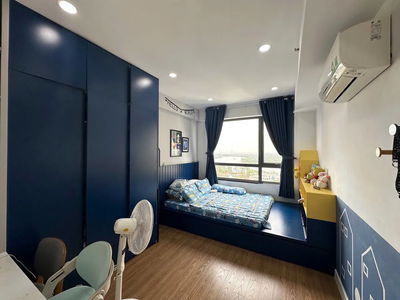 Mastery, Vietnam Mastery, Vietnam