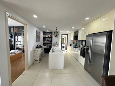 Mastery, Vietnam Mastery, Vietnam