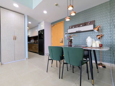 Mastery, Vietnam Mastery, Vietnam