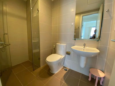 Mastery, Vietnam Mastery, Vietnam