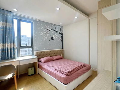 Mastery, Vietnam Mastery, Vietnam