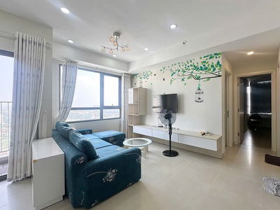 Mastery, Vietnam Mastery, Vietnam