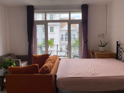 Жилье в Ho Chi Minh City, Vietnam Жилье в Ho Chi Minh City, Vietnam