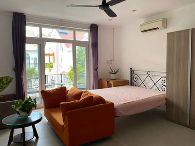 Logement dans Ho Chi Minh City, Vietnam  Logement dans Ho Chi Minh City, Vietnam