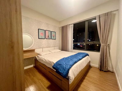 Mastery, Vietnam  Mastery, Vietnam