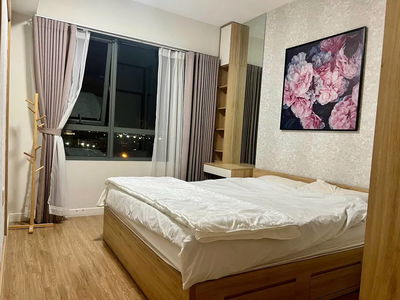 Mastery, Vietnam Mastery, Vietnam