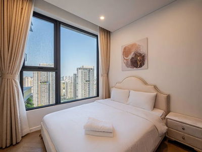 Lumiere Riverside, Vietnam Lumiere Riverside, Vietnam