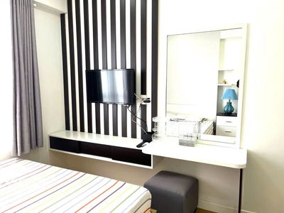 Mastery, Vietnam Mastery, Vietnam