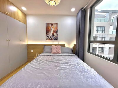 Mastery, Vietnam Mastery, Vietnam